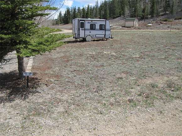 0.18 Acres of Land for Sale in Hartsel, Colorado