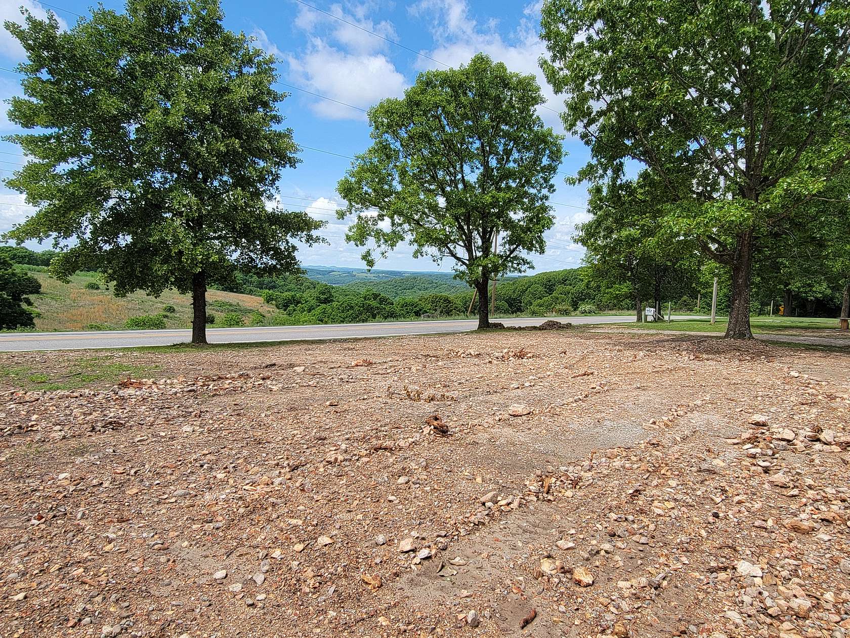 1 Acre of Residential Land for Sale in Omaha Township, Arkansas