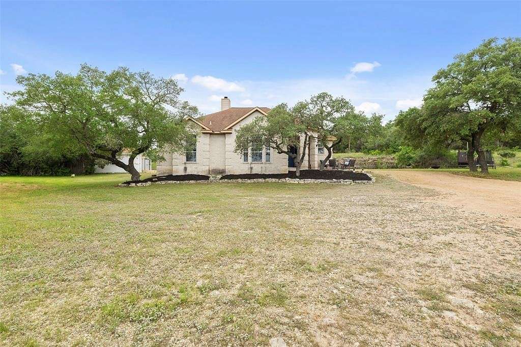 2.1 Acres of Residential Land with Home for Sale in Austin, Texas