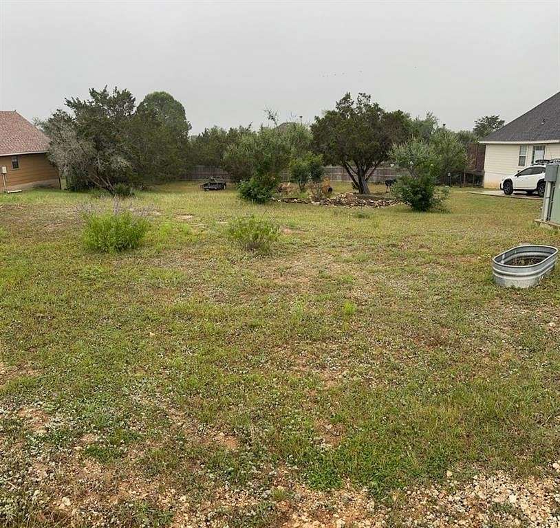 0.25 Acres of Residential Land for Sale in Wimberley, Texas
