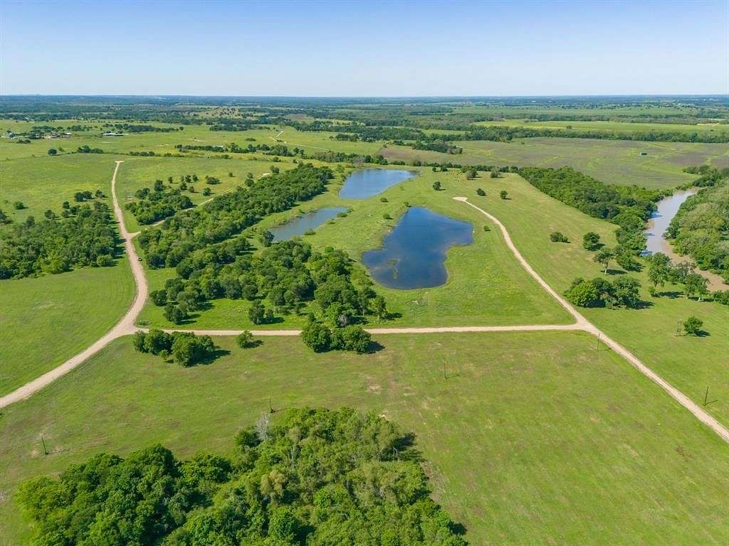 Commercial Land for Sale in Rockdale, Texas
