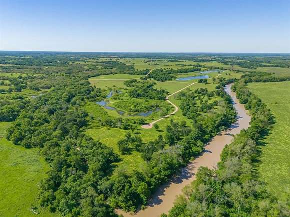 Commercial Land for Sale in Rockdale, Texas