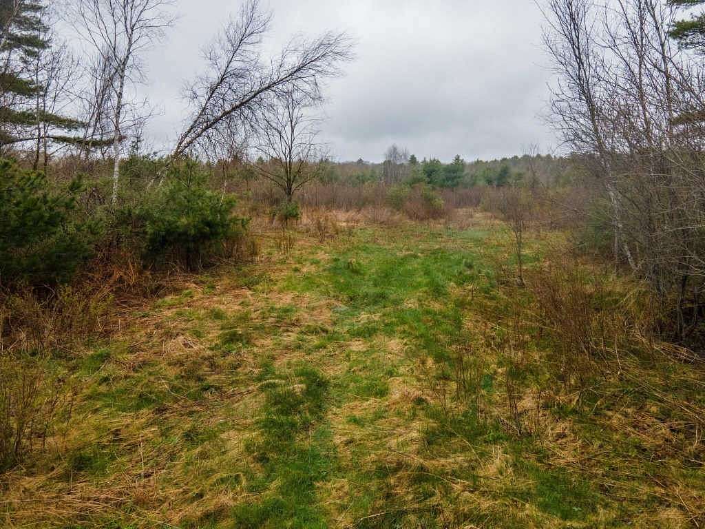 14 Acres of Land for Sale in Brunswick, Maine