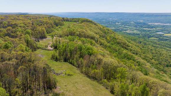 5.5 Acres of Residential Land for Sale in Signal Mountain, Tennessee