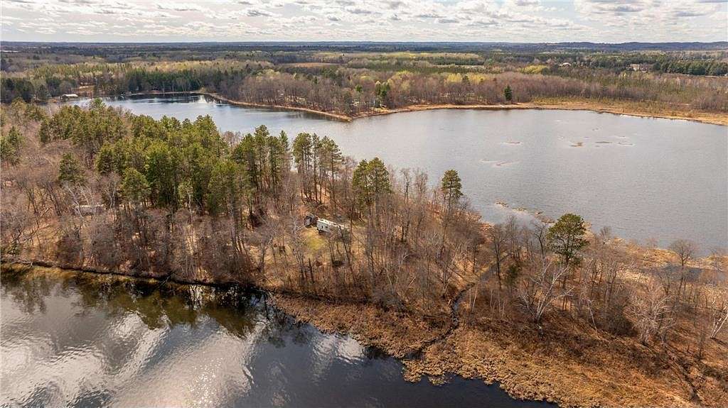 4.99 Acres of Residential Land for Sale in Pine River, Minnesota