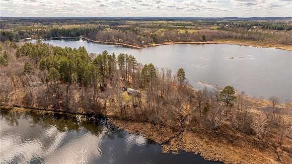 5 Acres of Residential Land for Sale in Ponto Lake Township, Minnesota
