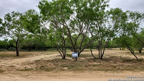 2 Acres of Residential Land for Sale in Moore, Texas