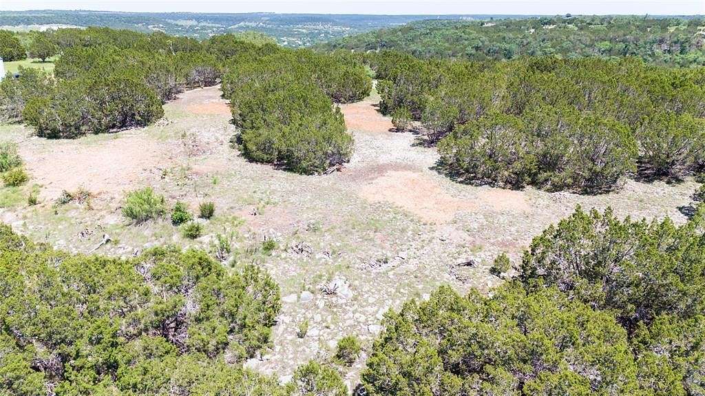 Residential Land for Sale in Bertram, Texas