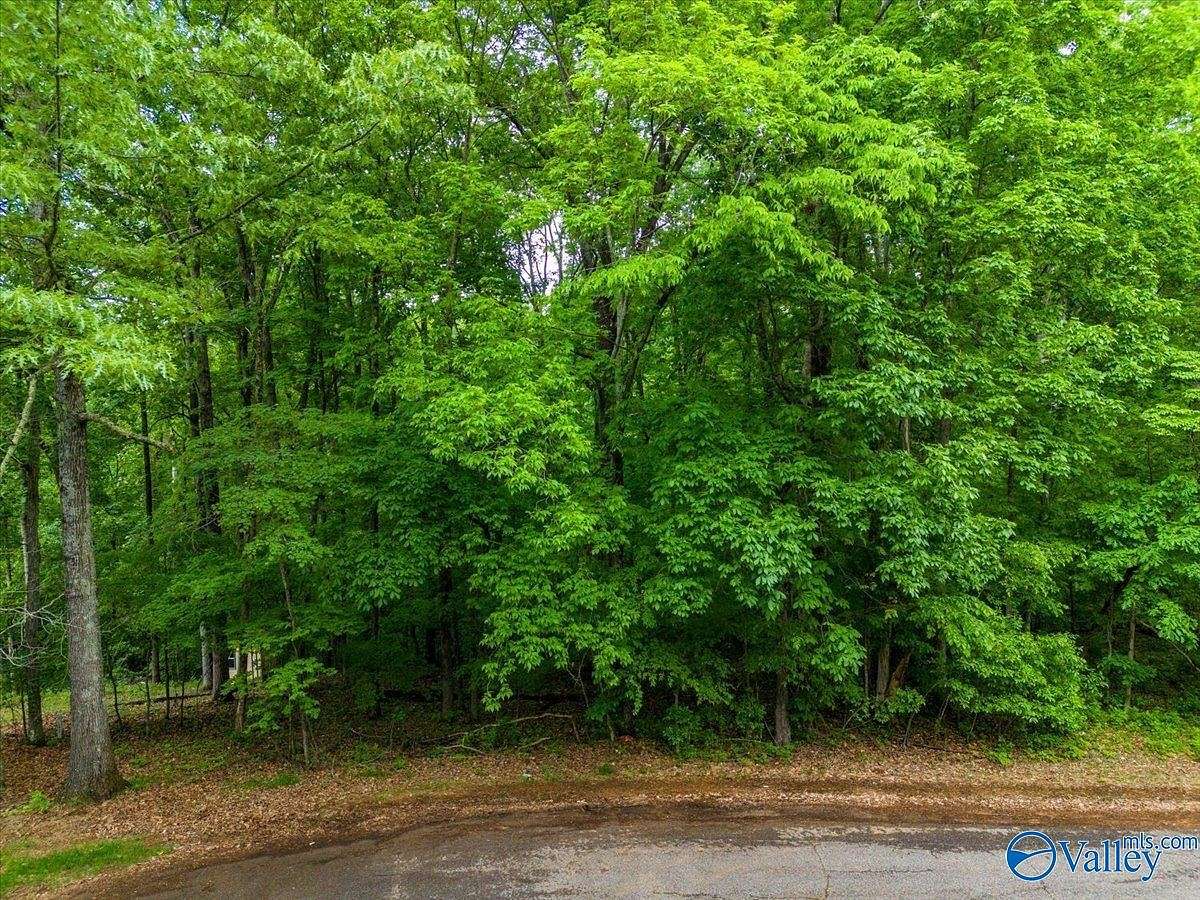 0.5 Acres of Residential Land for Sale in Elkmont, Alabama