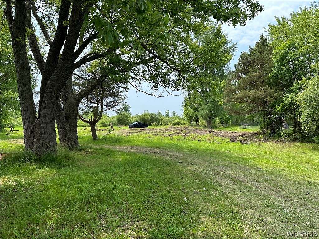 2.7 Acres of Residential Land for Sale in Lancaster, New York