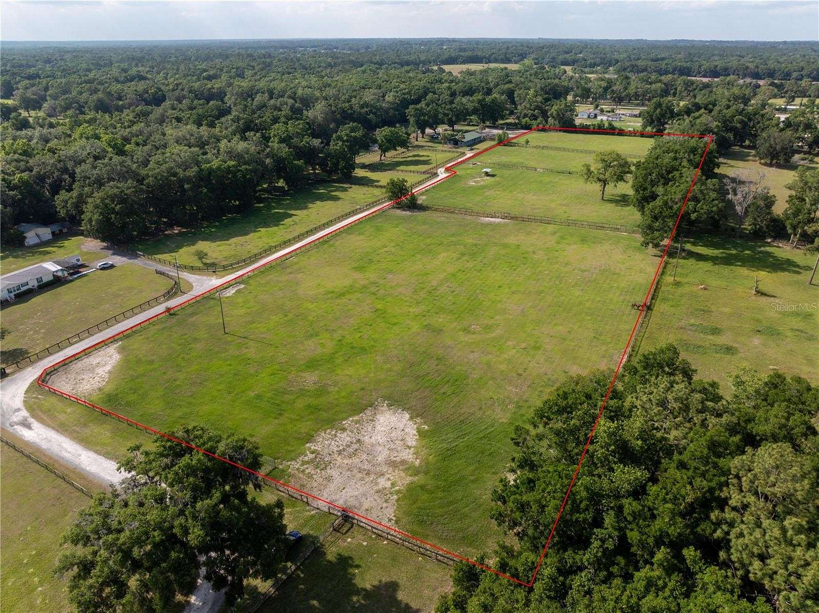 Land for Sale in Ocala, Florida