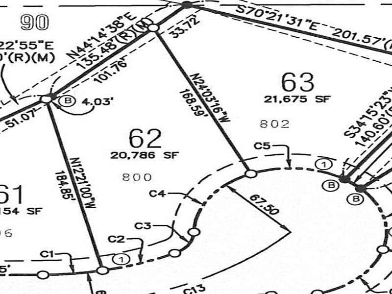 0.47 Acres of Residential Land for Sale in Tiffin, Iowa