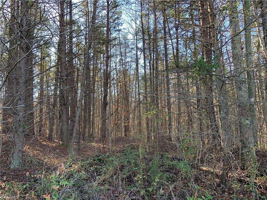 0.62 Acres of Residential Land for Sale in Walkertown, North Carolina