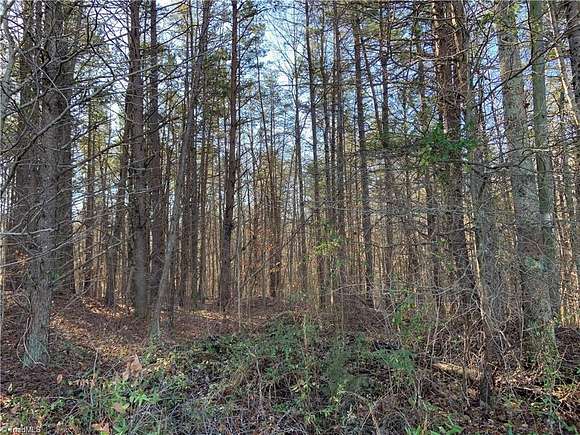 0.62 Acres of Residential Land for Sale in Walkertown, North Carolina