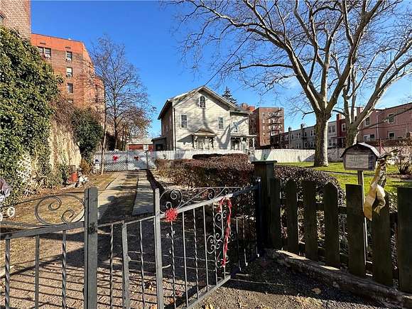 0.56 Acres of Residential Land for Sale in Brooklyn, New York