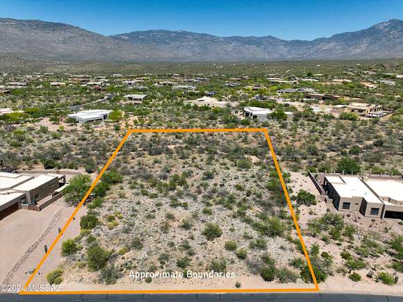 1.7 Acres of Residential Land for Sale in Vail, Arizona