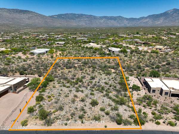 1.72 Acres of Residential Land for Sale in Vail, Arizona