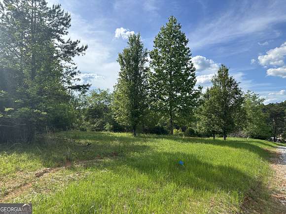 1 Acre of Residential Land for Sale in Demorest, Georgia