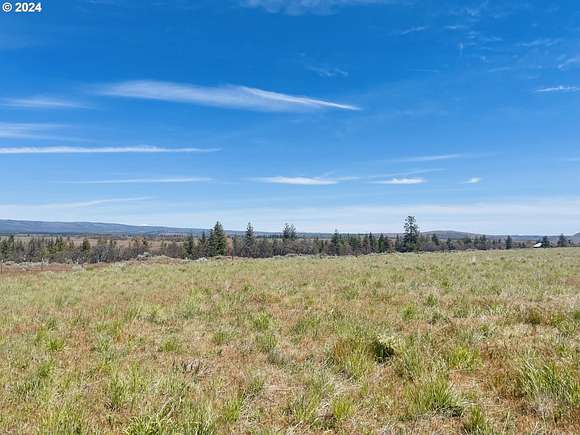19.8 Acres of Recreational Land for Sale in Goldendale, Washington