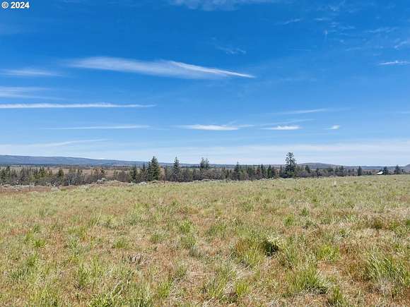 19.79 Acres of Recreational Land for Sale in Goldendale, Washington