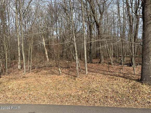 0.51 Acres of Residential Land for Sale in Lake Ariel, Pennsylvania