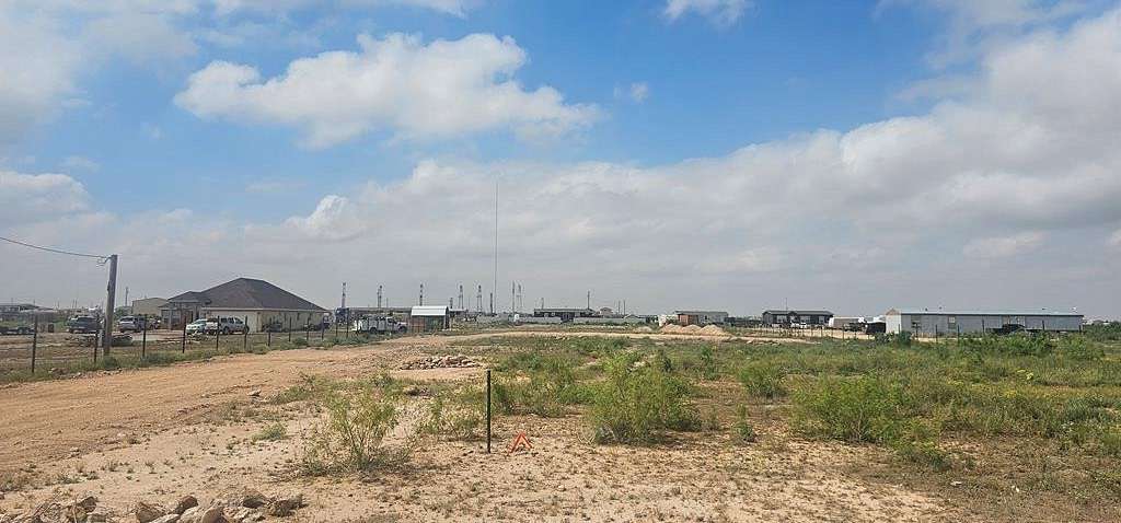 2.2 Acres of Residential Land for Sale in Odessa, Texas