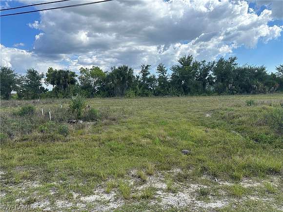 0.23 Acres of Residential Land for Sale in Cape Coral, Florida