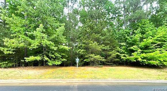 0.76 Acres of Residential Land for Sale in Goochland, Virginia