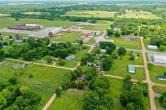 0.39 Acres of Residential Land for Sale in Bennington, Oklahoma
