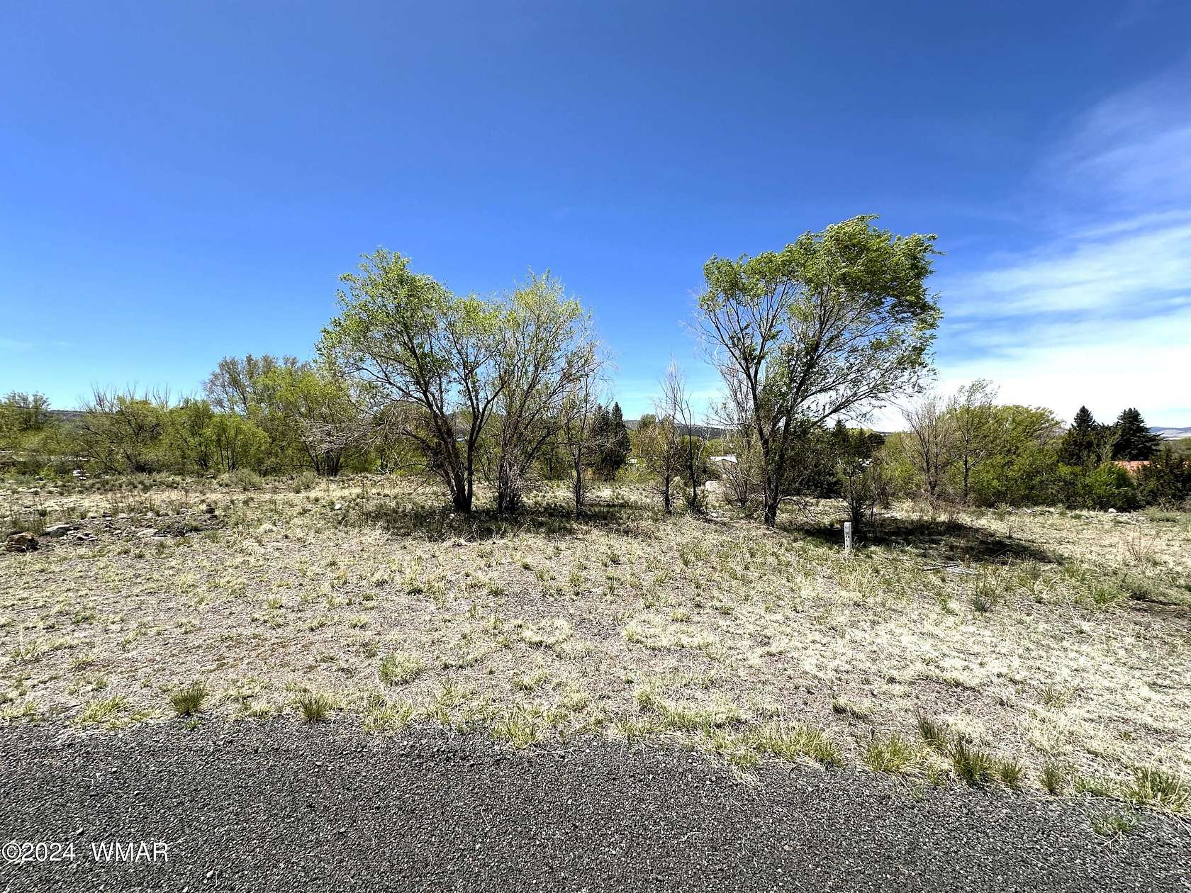 0.52 Acres of Residential Land for Sale in Eagar, Arizona