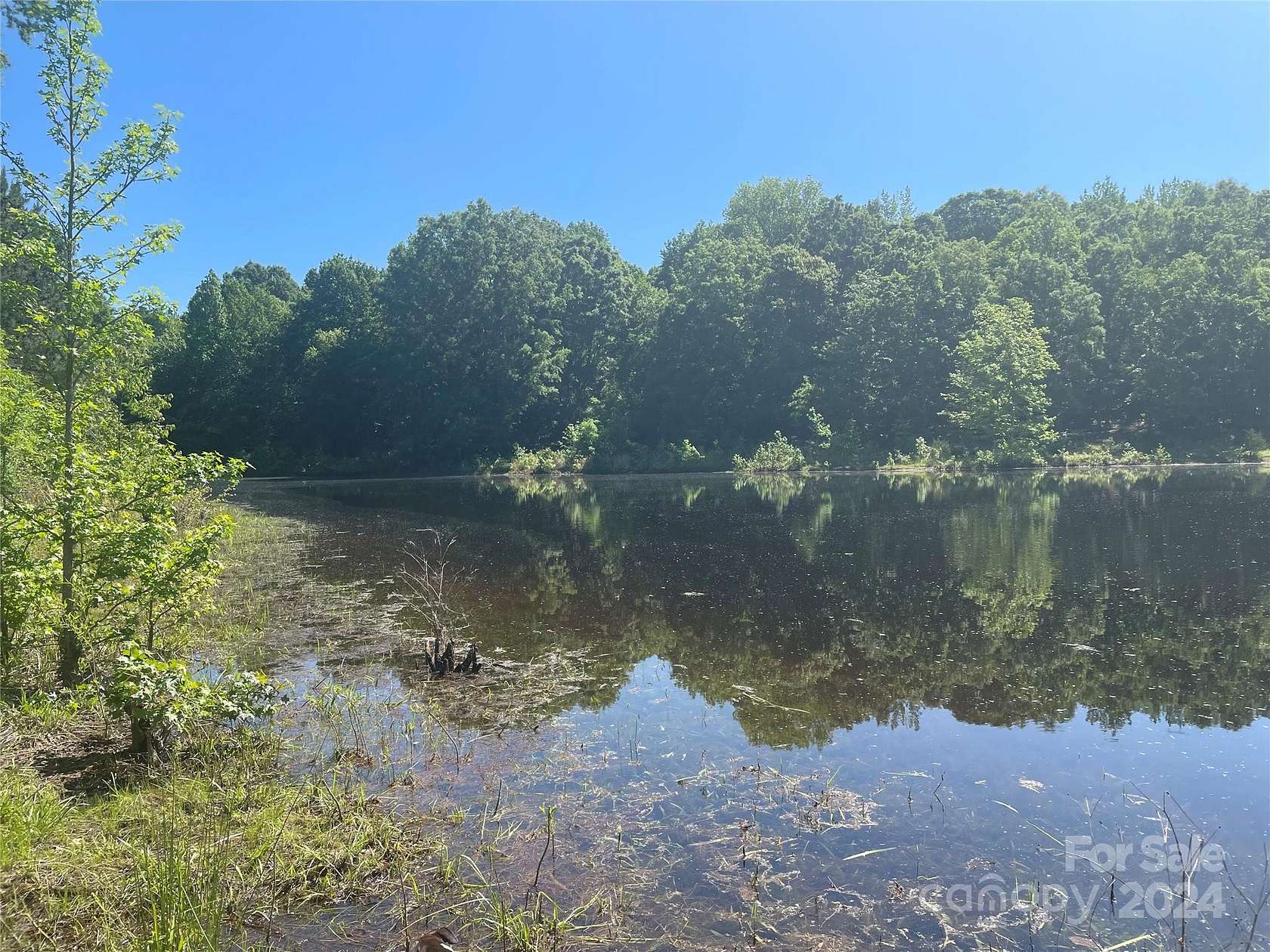 26 Acres of Land for Sale in Albemarle, North Carolina