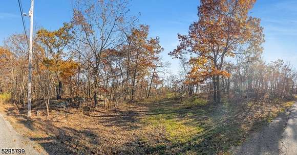2 Acres of Residential Land for Sale in Vernon Township, New Jersey