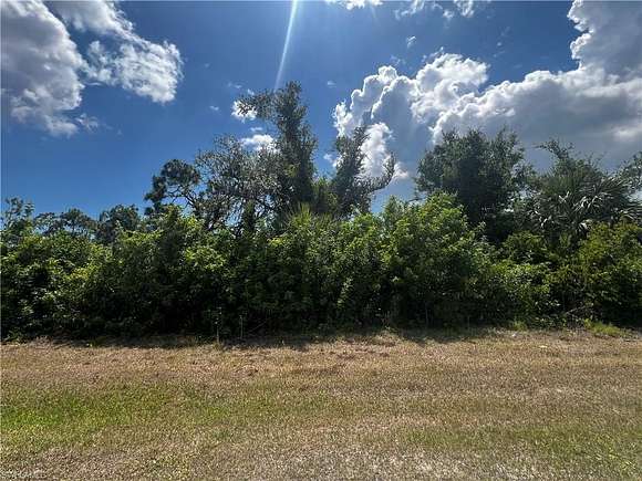 0.23 Acres of Residential Land for Sale in Port Charlotte, Florida