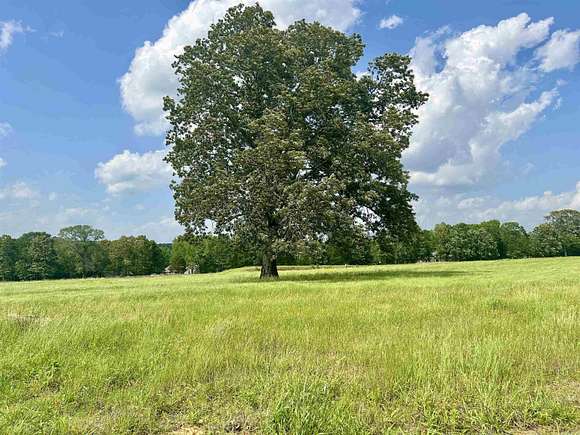 3.7 Acres of Residential Land for Sale in Searcy, Arkansas