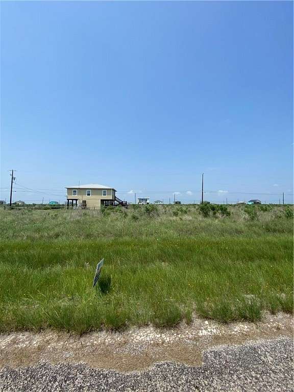 Land for Sale in Rockport, Texas