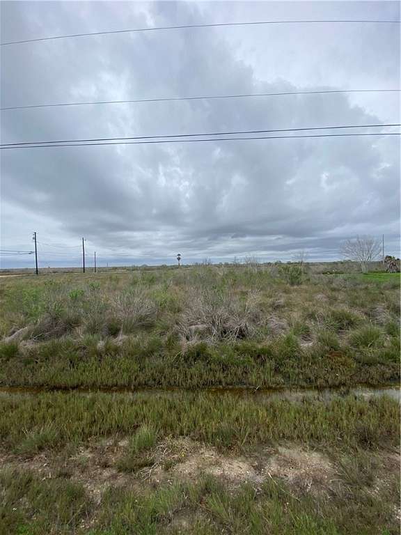 Land for Sale in Rockport, Texas