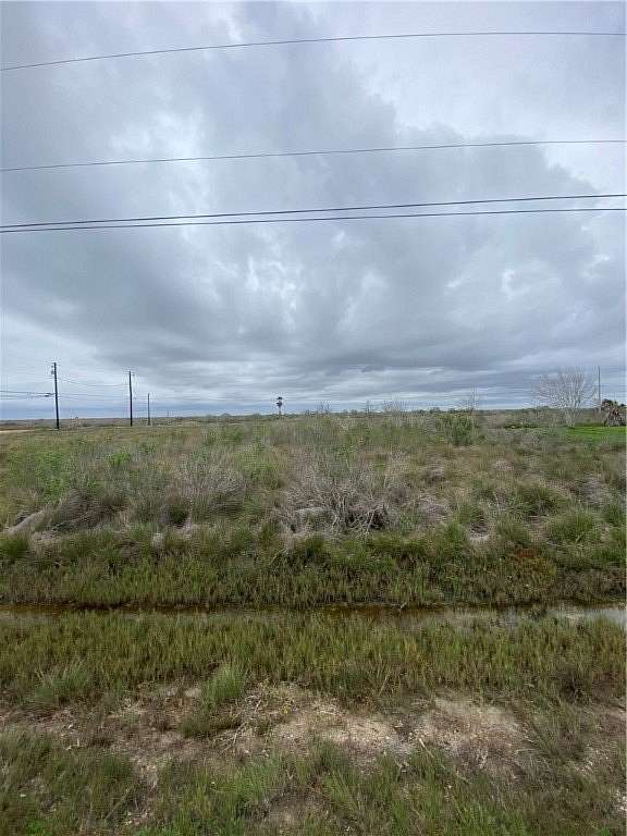 Residential Land for Sale in Rockport, Texas