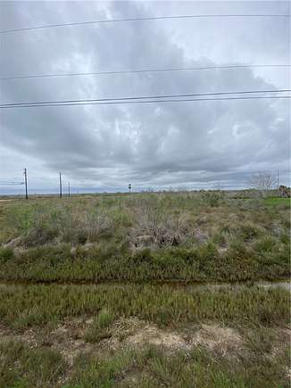 Land for Sale in Rockport, Texas