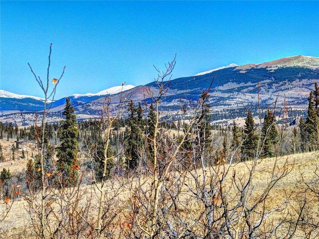3.2 Acres of Residential Land for Sale in Como, Colorado