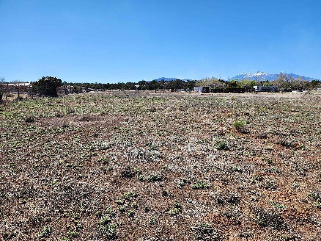 2.5 Acres of Land for Sale in Flagstaff, Arizona