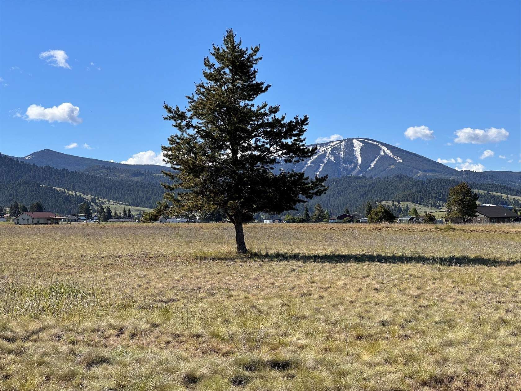 4.7 Acres of Residential Land for Sale in Philipsburg, Montana