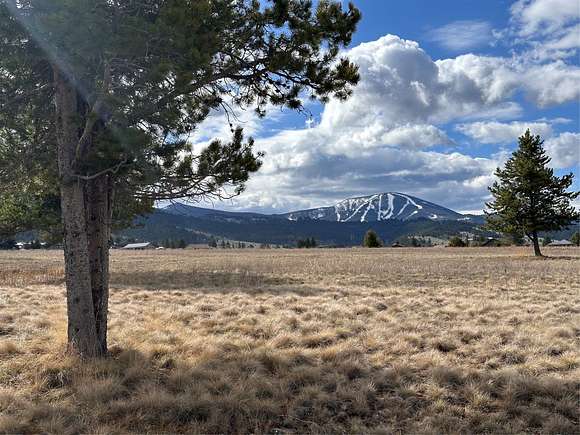 4.7 Acres of Residential Land for Sale in Philipsburg, Montana