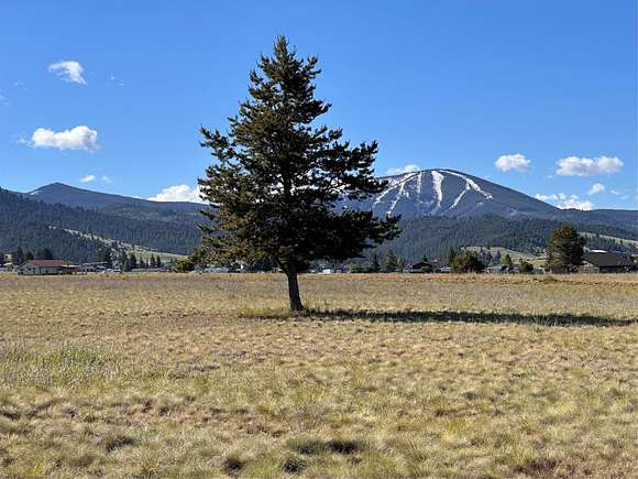 4.71 Acres of Residential Land for Sale in Philipsburg, Montana