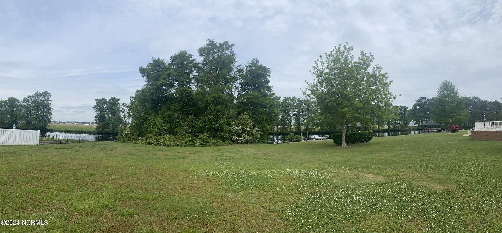 0.72 Acres of Residential Land for Sale in Elizabeth City, North Carolina