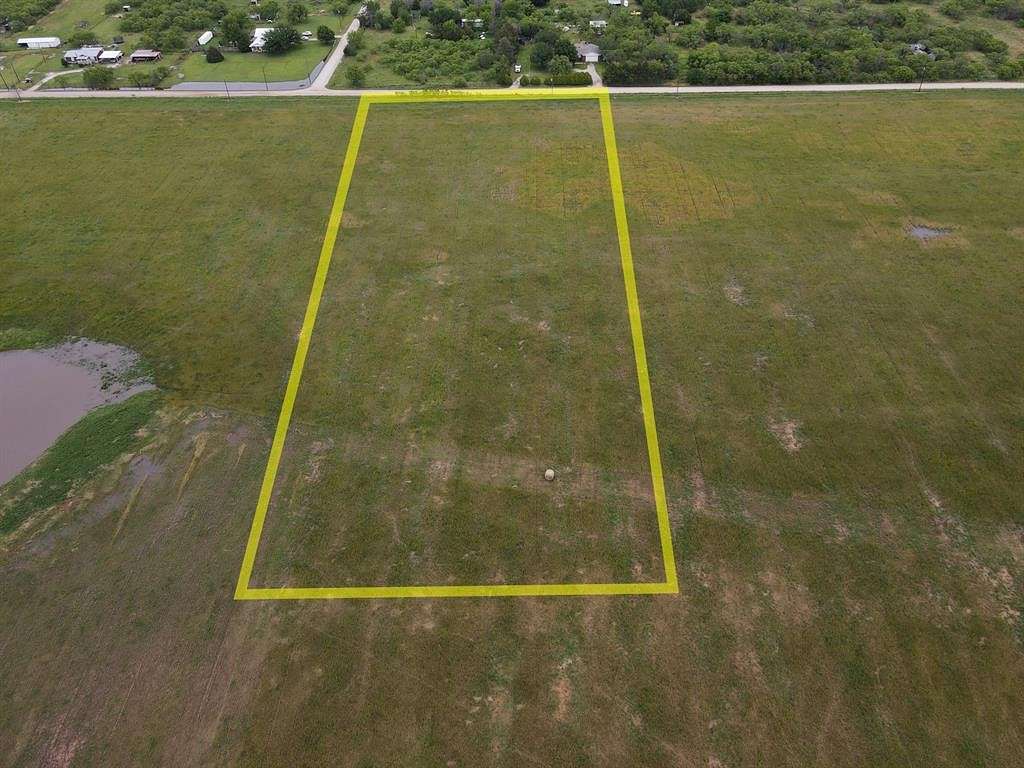 5 Acres of Land for Sale in Wichita Falls, Texas