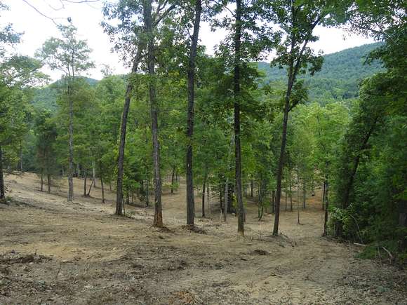 14.73 Acres of Recreational Land for Sale in Reliance, Tennessee