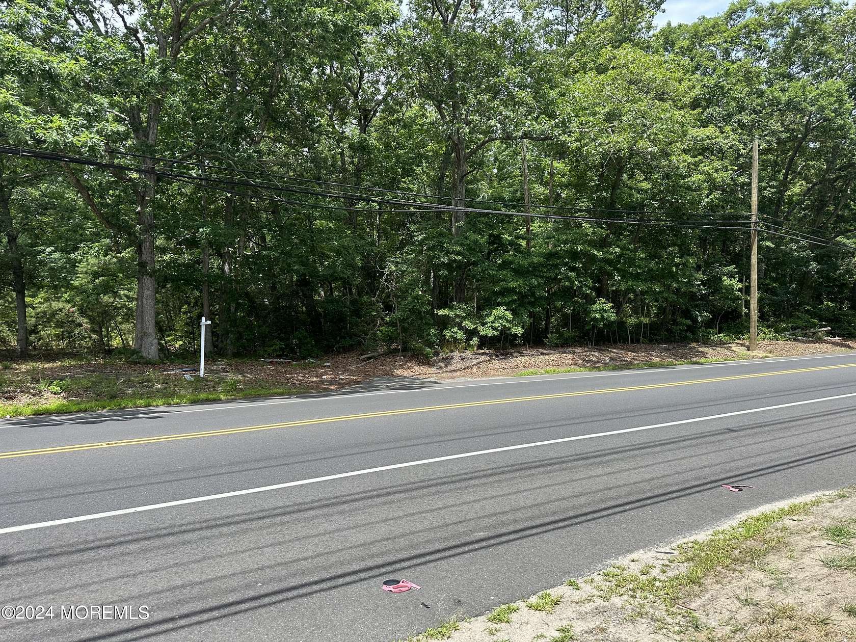 1.9 Acres of Mixed-Use Land for Sale in Bayville, New Jersey