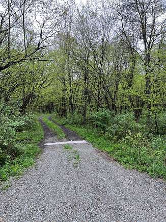 125 Acres of Recreational Land for Sale in Canton, Pennsylvania