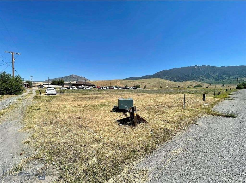 0.14 Acres of Residential Land for Sale in Butte, Montana