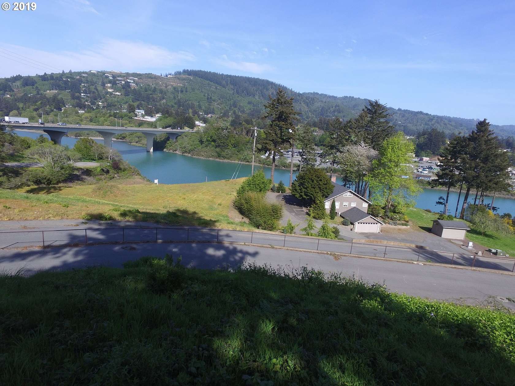 0.17 Acres of Residential Land for Sale in Brookings, Oregon